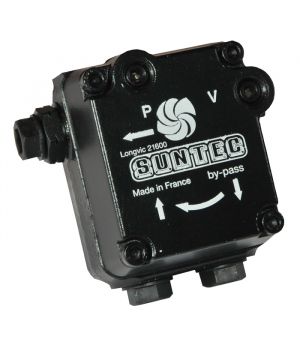 Oil Pump Model Type AE 47C 7368