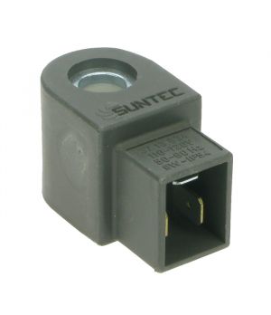 Suntec 3713797  110v  Oil Pump Solenoid Coil (Coil Only)