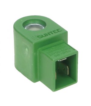 Suntec 3713818 24v dc Oil Pump Solenoid Coil (Coil Only)