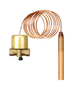 Anglo Nordic Capillary Fire Valve - 65° (3m)