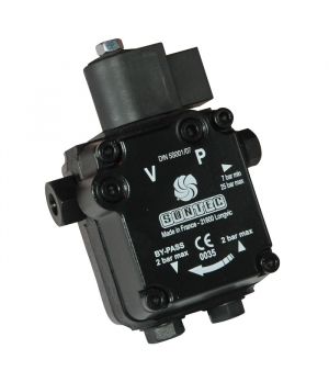Suntec Oil Pump Model Type AP 47A K 7564