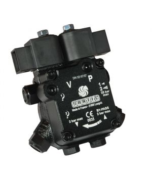 Oil Pump Model Type AT2 45A 9547