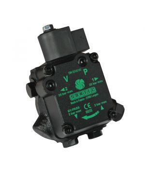 Suntec Universal Oil Pump Model Type AU 47R With Kit Suntec Oil Pump