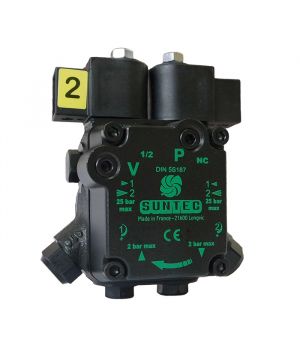Suntec ATUV Universal Pump 2 Stage