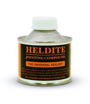 Heldite jointing compound - 250ml 