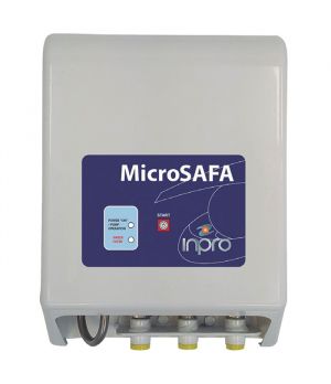 MICRO SAFA FUEL STORAGE RE-CIRCULATION UNIT