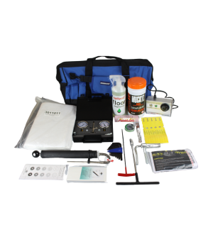 Oil Engineer’s Specialist Kit