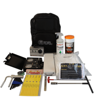 Oil Engineer’s Specialist Kit