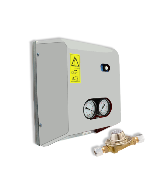 AN 20 Low Pressure Pump