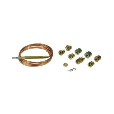 Anglo Selected Super Universal Thermocouples