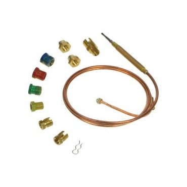 Orkli Super Universal Thermocouples