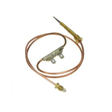 Orkli Interrupted Thermocouples
