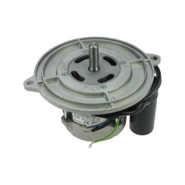 Simel 230V 12.7mm Oil Burner Motors - Reversible 
