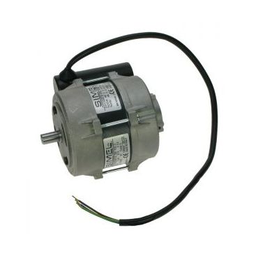 Simel 230V 8mm Oil Burner Motors - Anti-clockwise  