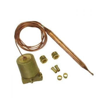FuelStop Fire Valves
