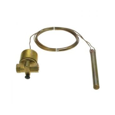 Teddington KBB Capillary Fire Valves 