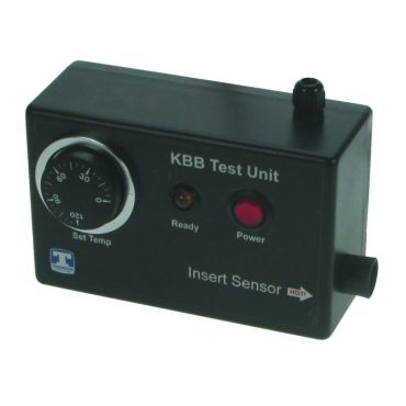 Fire Valve Tester
