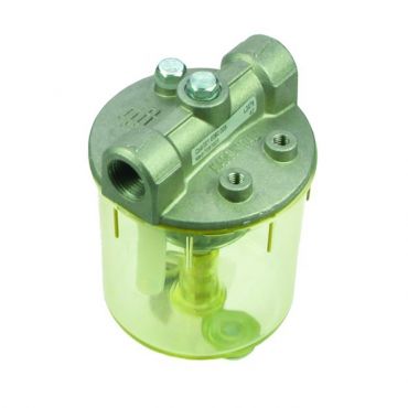 ⅜" Oil Filter & Water Separator