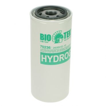 10 Micron Spare Element For 1" Cim-Tek Oil Filter & Water Seperator