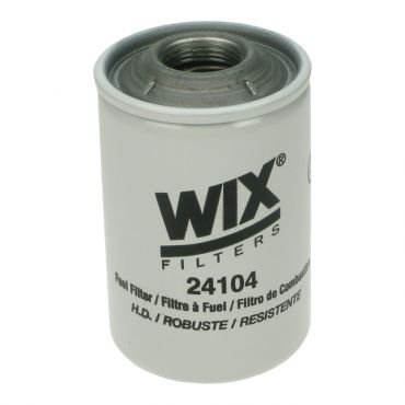 Wix Element Only For Oil Particle Filters