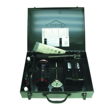 Brigon Oil Combustion Test Kit 