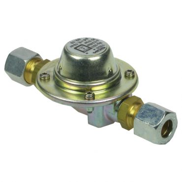 GOK 0.1 - 20 L/hr Oil Pressure Regulator