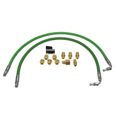 GOK Oil De-Aerator GS Pro Fi3 Fitting Kit