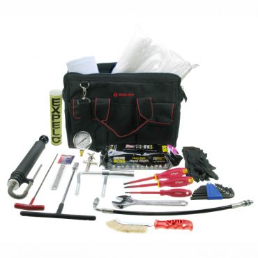 Oil Technician’s Service Kit