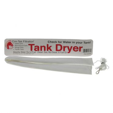 Oil Tank Dryer