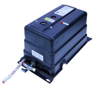 HP Technik Oilman Combined Lifter & Pump 