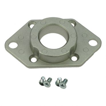 Delta Oil Pump Mounting Flange