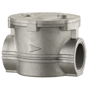 Geca GF Gas Filters