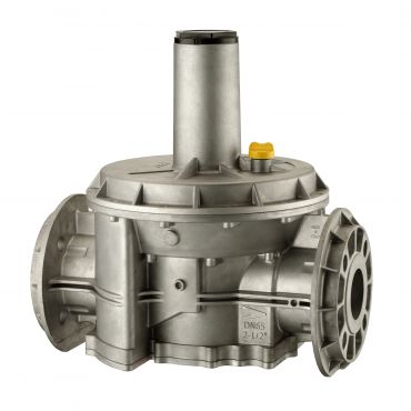 Geca Gas Governors