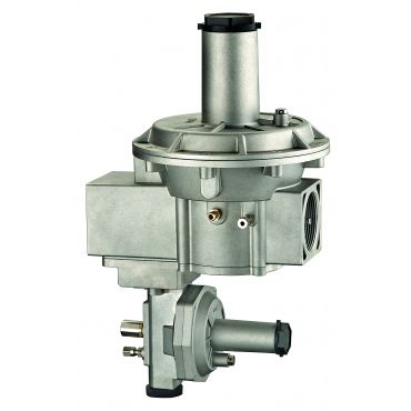 Geca Gas Regulators