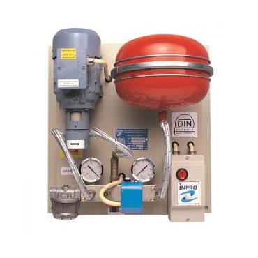 Inpro GP NW Oil Transfer Pressure Pumps