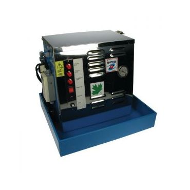 Inpro GPS Oil Lifter/Suction Units