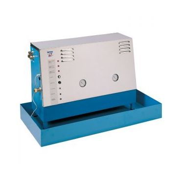 Inpro Twin GPS Oil Lifter/Suction Units