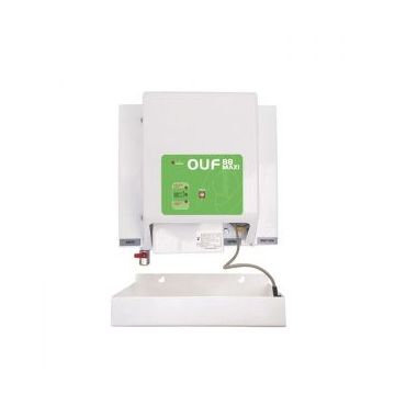 Inpro OUF 88 Maxi Oil Lifters 12L Reservoir
