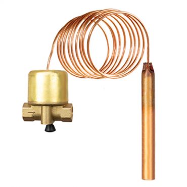 Anglo Nordic Capillary Fire Valve - 90° (2m - 6m)