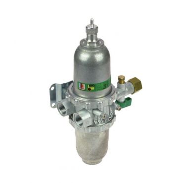 GOK Oil De-Aerator GS Pro Fi3