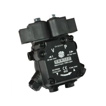 Suntec Oil Pump Model A2L