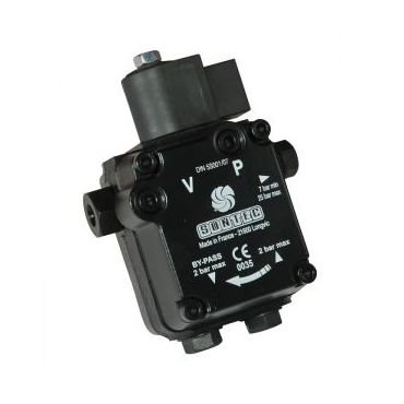 Suntec Oil Pump Model AS & AP