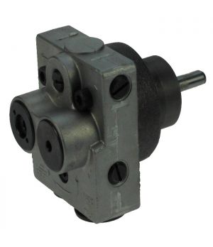 Delta A and AD Oil Pump