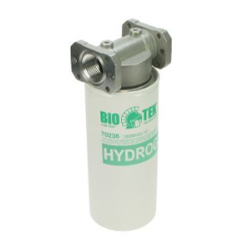 Inline Cim-Tek Oil Particle Filter 