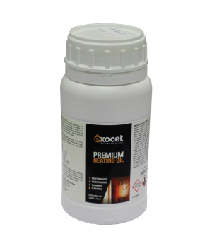 Exocet Premium Heating Oil Additive 