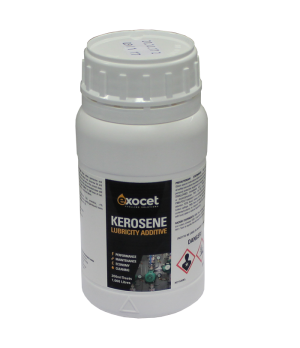 Exocet Kerosene Lubricity Additive