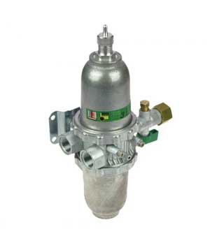 GOK Oil De-Aerator GS Pro Fi3
