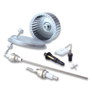 Burner Spares