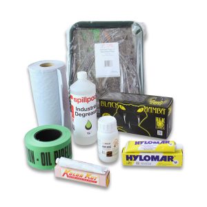 Consumables