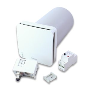HVAC and Air Quality